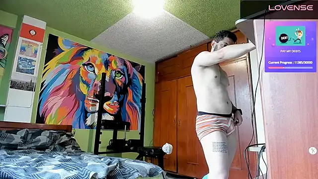 irokdan891's cam snapshot