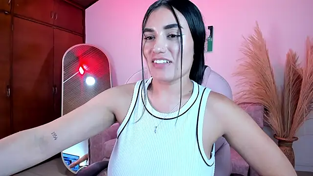 Alheli_16's cam snapshot