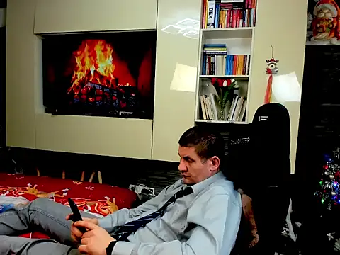 SpartacusDaddy48's cam snapshot