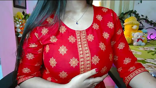 thyAnvi's cam snapshot