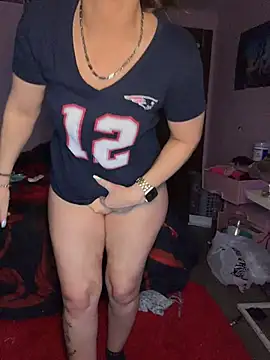 Milfshortcakes's cam snapshot