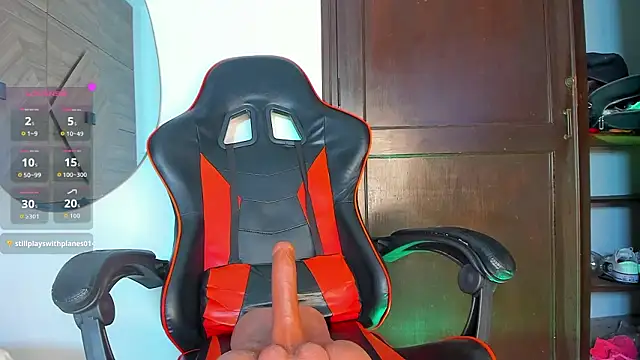 RosseDeAmore's cam snapshot