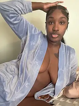 ToyaThick's cam snapshot