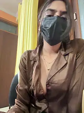 sexyayeshadesi's cam snapshot