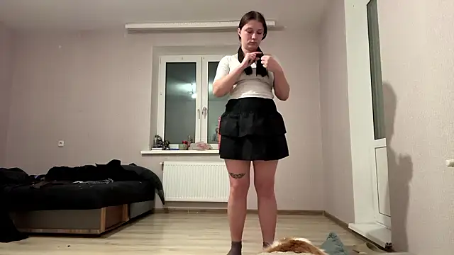 WalterSilvestrini's cam snapshot