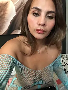 DulceRodriguez1's cam snapshot