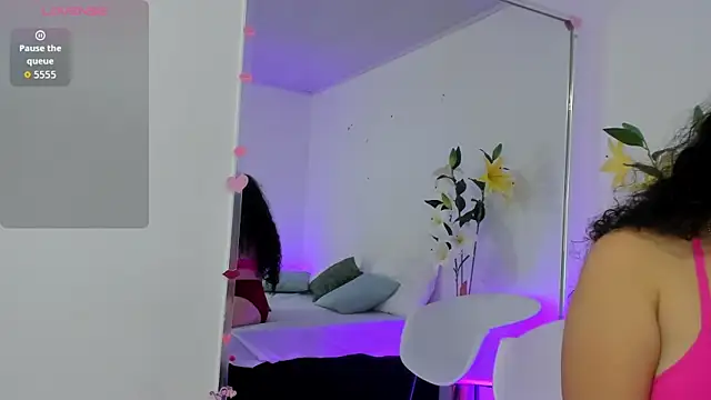 LunaaGreyy's cam snapshot