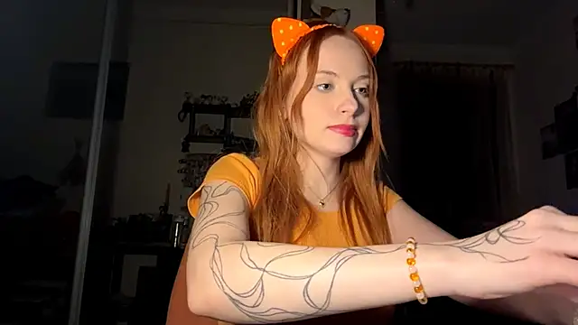 HeilyJeily's cam snapshot