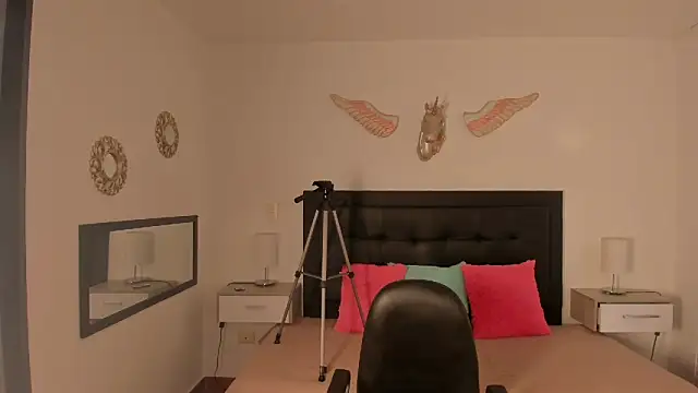 sweet_abby1's cam snapshot