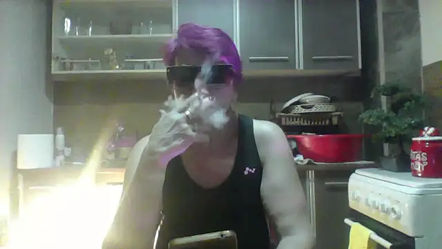 Ely_Elenita's cam snapshot