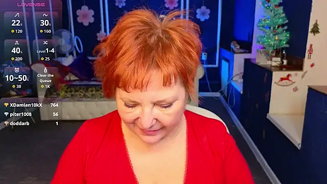 Kira_Kenett's cam snapshot