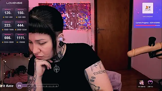 DakotaCandy live sex cam