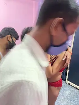 Cute_palak001's cam snapshot