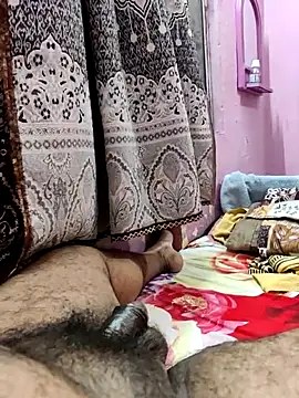 Mordansex's cam snapshot