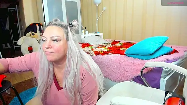 PamHardFuck's cam snapshot