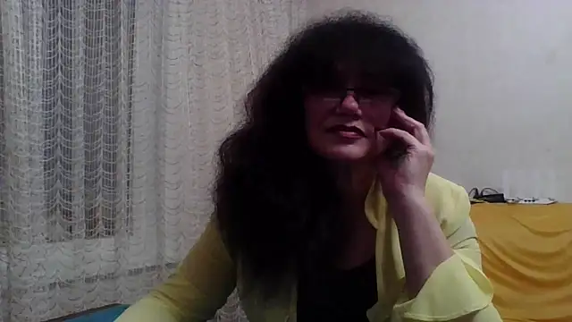 SilviaSky51's cam snapshot