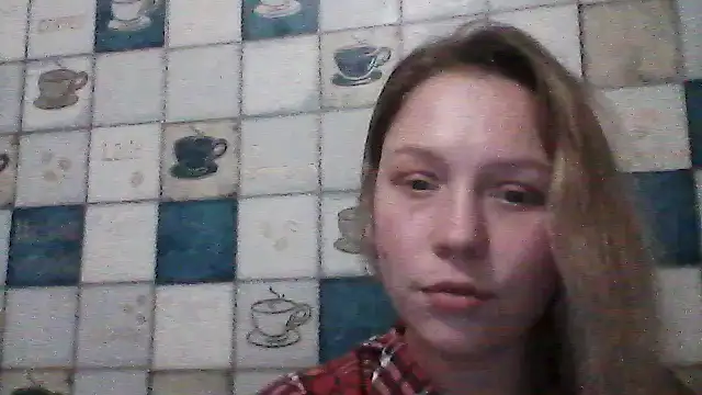 Anna_wey's cam snapshot