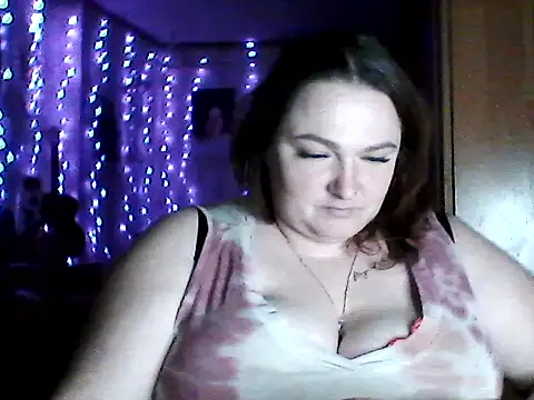 AngelQSky's cam snapshot