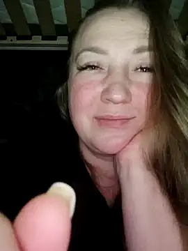 Kiss_Eva's cam snapshot