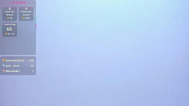 Vittoria_Conti_'s cam snapshot