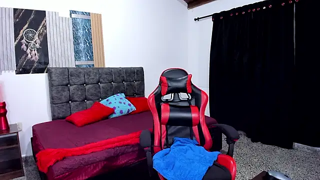 paola_my's cam snapshot