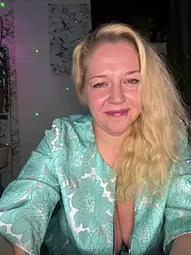 JenniferCarmen's cam snapshot