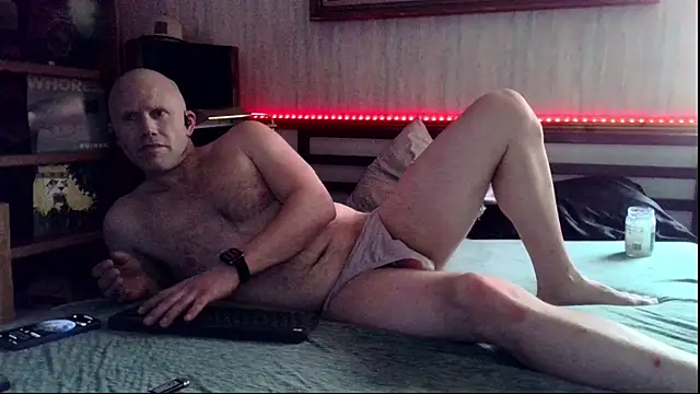 HerouxHero's cam snapshot