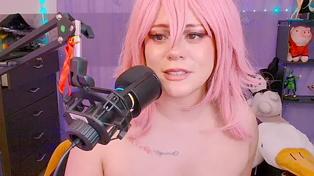 _niiky's cam snapshot