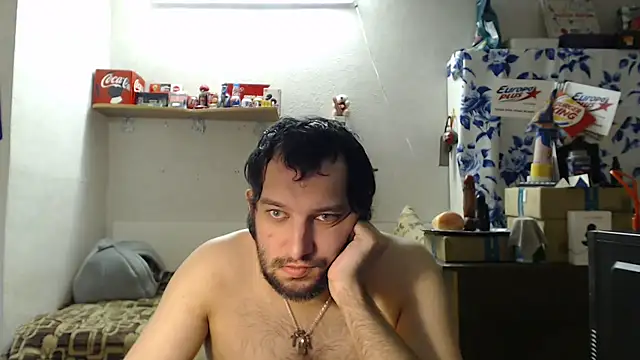 MAXBISEX777931's cam snapshot