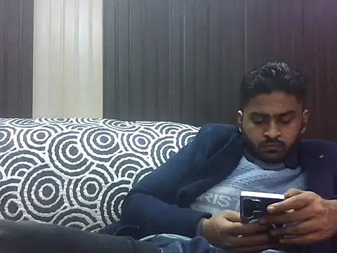 indihotguy's cam snapshot