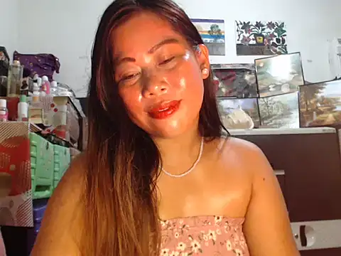 exotic_filipina_beauty's cam snapshot