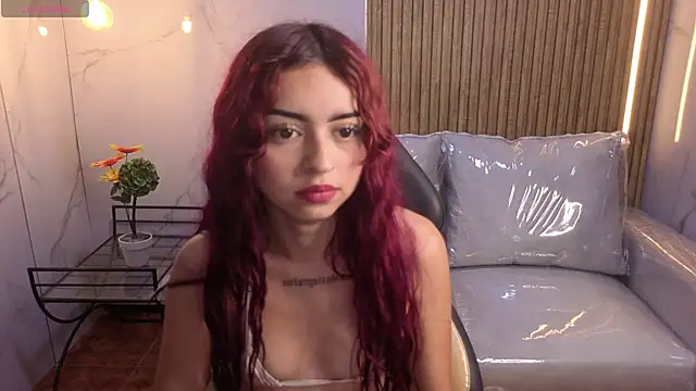 _ceeleste_cute_'s cam snapshot