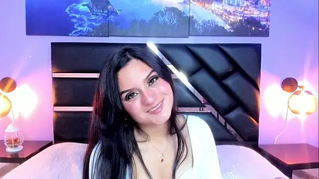 GAbrielaBotero's cam snapshot