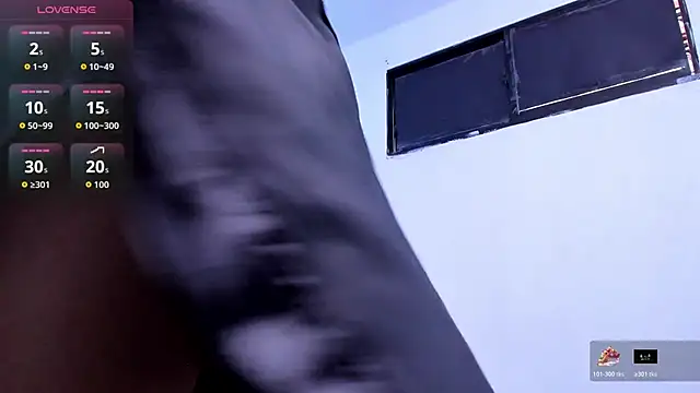 miss-emma-'s cam snapshot