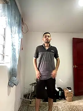 Jestebandiaz07 live sex cam