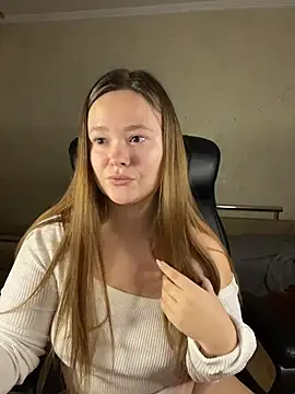 CaramelleSugarr live sex cam