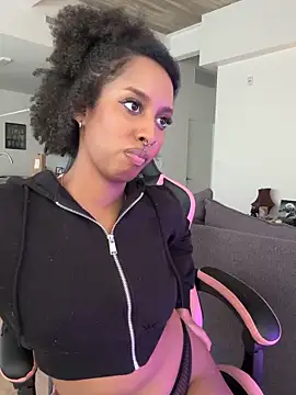 Your_Paris live sex cam