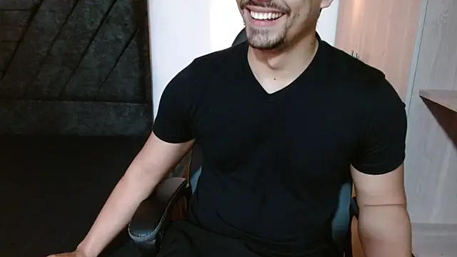 Ian_Daviz live sex cam