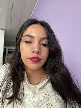 Marianahb-e's cam snapshot