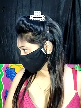 Monalisha_G live sex cam