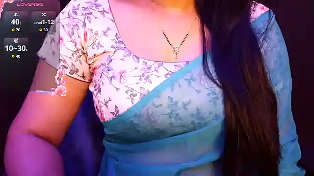 Anu__Reddy's cam snapshot