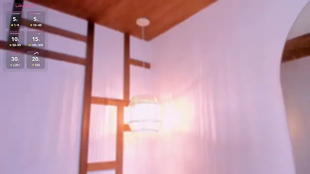 RenataLeclair live sex cam