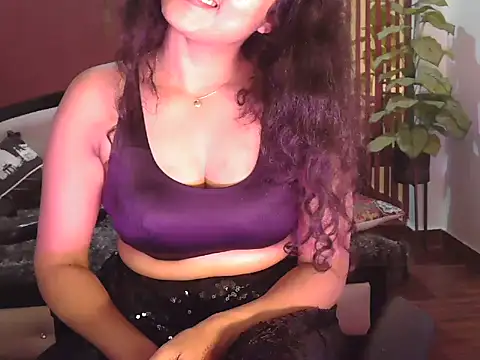 shaalu_sharma's cam snapshot