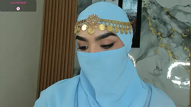 Maissa_Alabi live sex cam