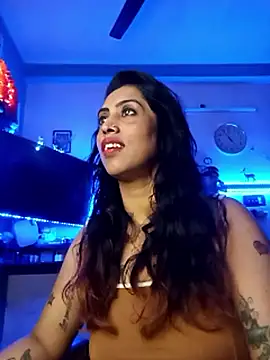 Darling_Annie's cam snapshot