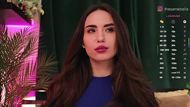 CuteAnna-'s cam snapshot