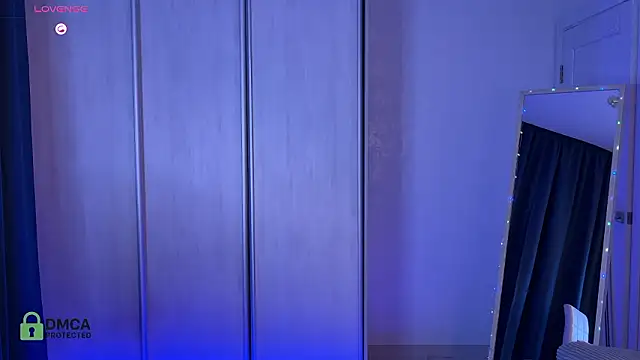 KittyPav's cam snapshot