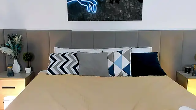 SugarWhisper's cam snapshot