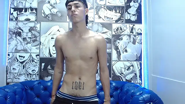 Ethan_Jamees live sex cam