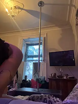 luxxlola's cam snapshot